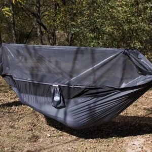 COPY - hammock mosquito bug net